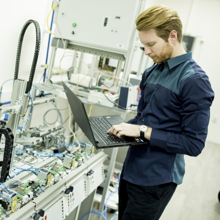 Veel voorkomende issues machinebouwers